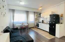Apartament 2 camere, zona centrala, Eroilor, Floresti