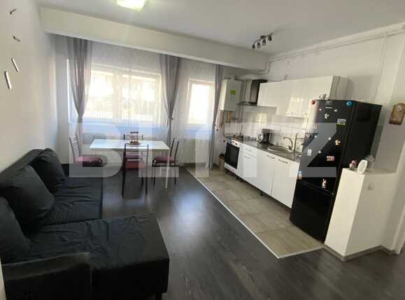Apartament de vânzare 2 camere Floreşti - 71223AV | BLITZ Cluj-Napoca | Poza4