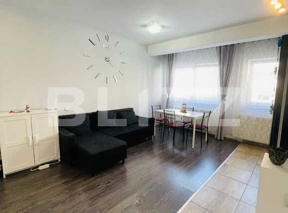 Apartament de vânzare 2 camere Floreşti - 71223AV | BLITZ Cluj-Napoca | Poza1