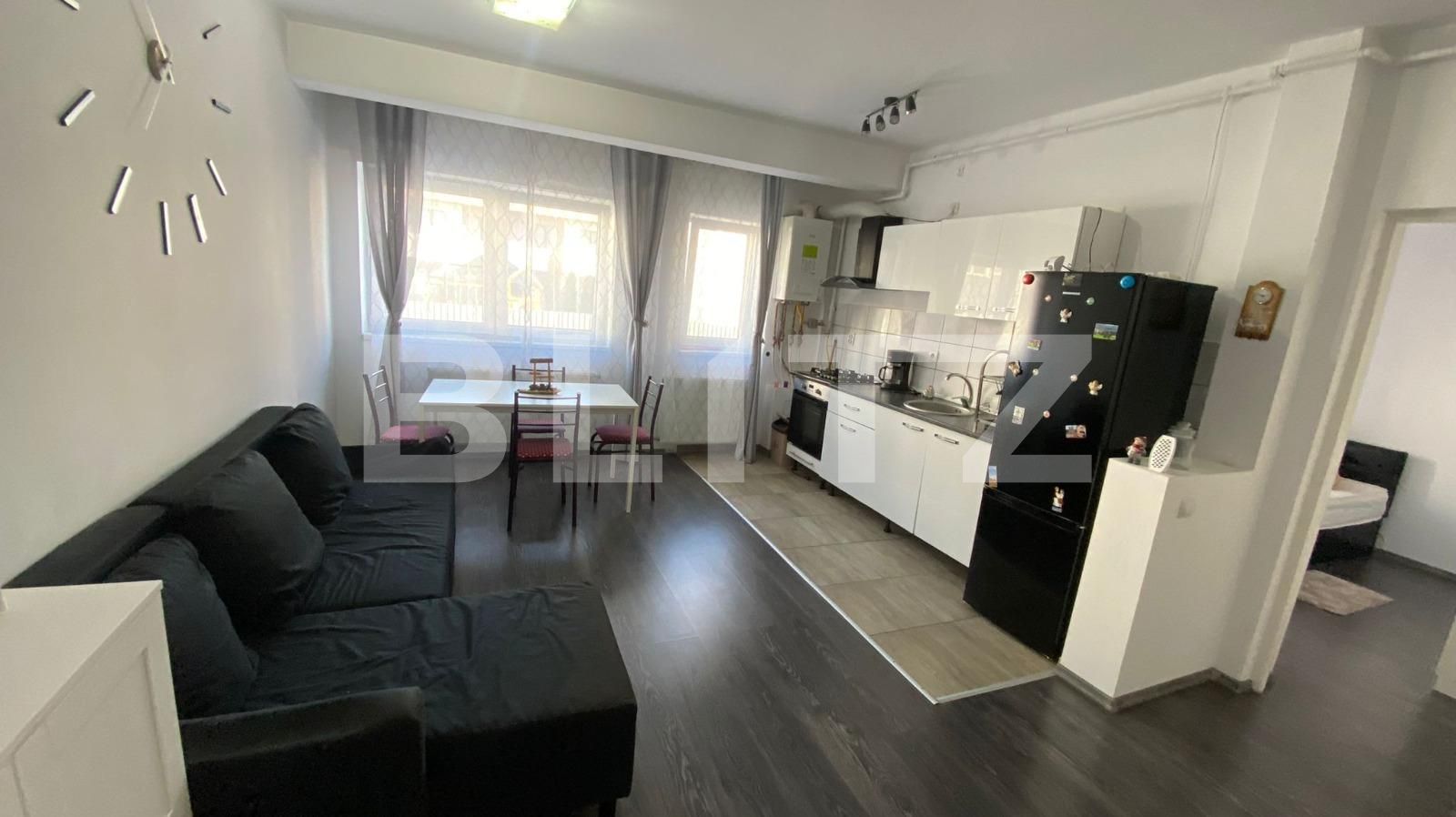Apartament de vânzare 2 camere Floreşti - 71223AV | BLITZ Cluj-Napoca | Poza4
