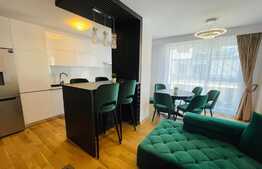  Apartament la cele mai inalte standarde, in ansamblul 