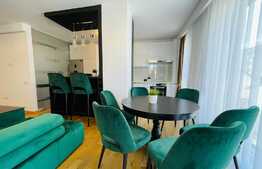  Apartament la cele mai inalte standarde, in ansamblul 