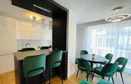  Apartament la cele mai inalte standarde, in ansamblul 