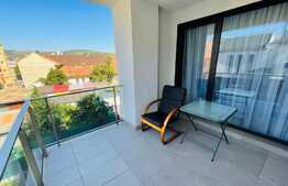  Apartament la cele mai inalte standarde, in ansamblul 