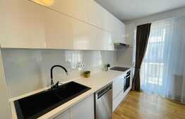  Apartament la cele mai inalte standarde, in ansamblul 