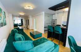  Apartament la cele mai inalte standarde, in ansamblul 