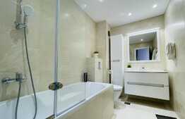  Apartament la cele mai inalte standarde, in ansamblul 