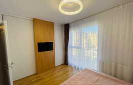  Apartament la cele mai inalte standarde, in ansamblul 