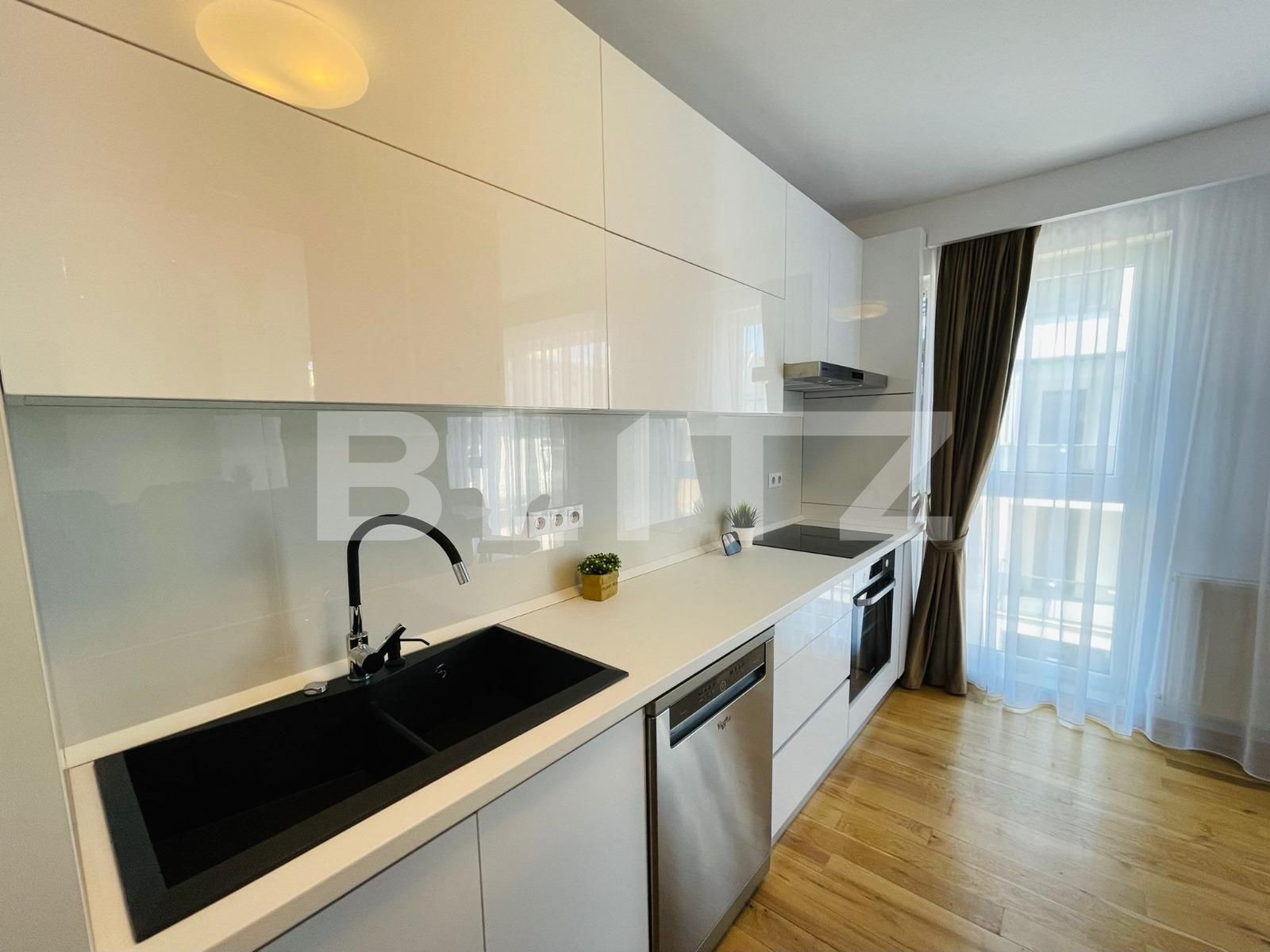 Apartament de vânzare 3 camere Semicentral - 71224AV | BLITZ Cluj-Napoca | Poza5