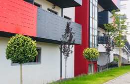 Apartament 3 camere ULTRAFINISAT, intr-un ansamblu privat