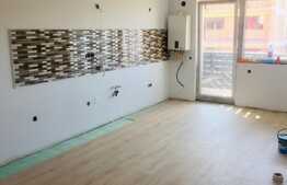 Apartament 3 camere ULTRAFINISAT, intr-un ansamblu privat