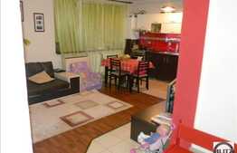 3 camere, 68 mp plus 35 mp TERASA, zona pietei agro-alimentare