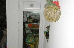 3 camere, 68 mp plus 35 mp TERASA, zona pietei agro-alimentare