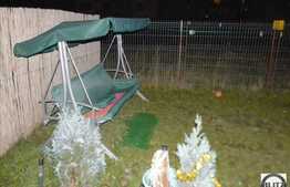 3 camere, 68 mp plus 35 mp TERASA, zona pietei agro-alimentare