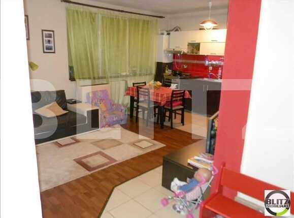 Apartament de vânzare 2 camere Floreşti - 7123AV | BLITZ Cluj-Napoca | Poza3