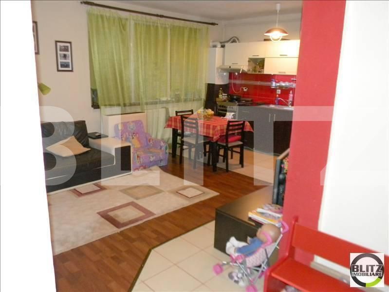 Apartament de vânzare 2 camere Floreşti - 7123AV | BLITZ Cluj-Napoca | Poza3