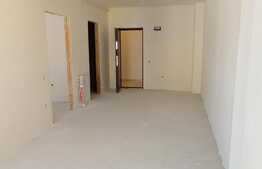 Apartament 2 camere, 43 mp, loc de parcare subteran,  zona Centrala!