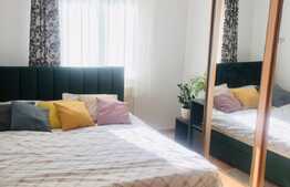 Apartament 3 camere, ULTRAFINISAT, zona linistita