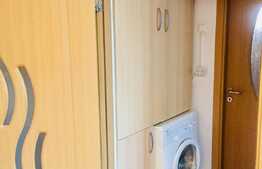 Apartament 3 camere, ULTRAFINISAT, zona linistita