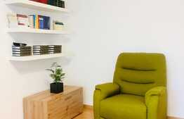 Apartament 3 camere, ULTRAFINISAT, zona linistita