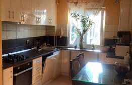 Apartament 3 camere, ULTRAFINISAT, zona linistita