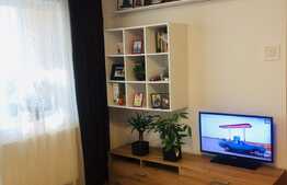 Apartament 3 camere, ULTRAFINISAT, zona linistita