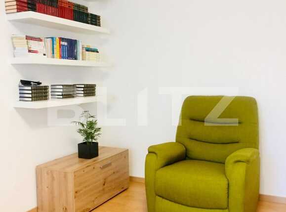 Apartament de vânzare 3 camere Manastur - 71232AV | BLITZ Cluj-Napoca | Poza1