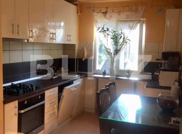 Apartament de vânzare 3 camere Manastur - 71232AV | BLITZ Cluj-Napoca | Poza5