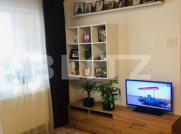 Apartament de vânzare 3 camere Manastur - 71232AV | BLITZ Cluj-Napoca | Poza2