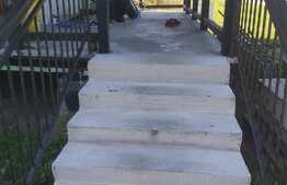  OCAZIE !!!Blitz propune spre vanzare casa+teren in Vlaha 3400mp front 30ml