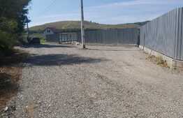  OCAZIE !!!Blitz propune spre vanzare casa+teren in Vlaha 3400mp front 30ml