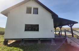  OCAZIE !!!Blitz propune spre vanzare casa+teren in Vlaha 3400mp front 30ml