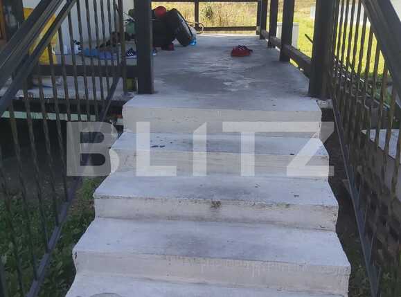 Teren de vânzare Exterior Vest - 71238TV | BLITZ Cluj-Napoca | Poza3