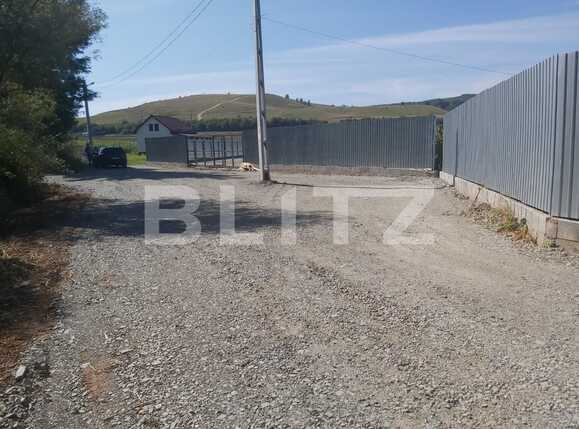 Teren de vânzare Exterior Vest - 71238TV | BLITZ Cluj-Napoca | Poza4