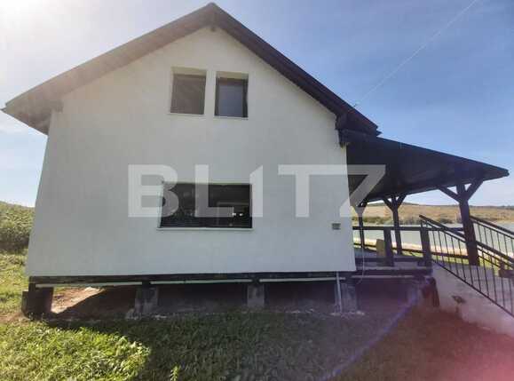 Teren de vânzare Exterior Vest - 71238TV | BLITZ Cluj-Napoca | Poza1