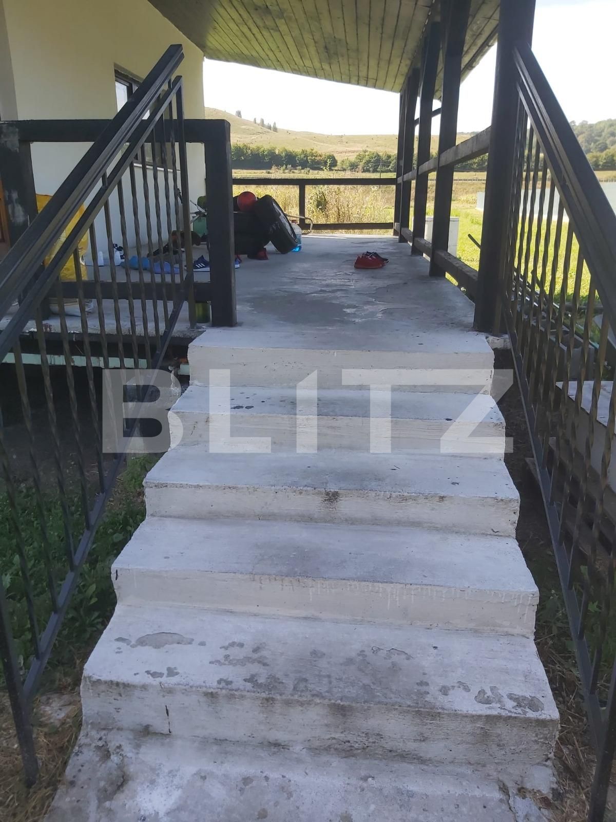 Teren de vânzare Exterior Vest - 71238TV | BLITZ Cluj-Napoca | Poza3