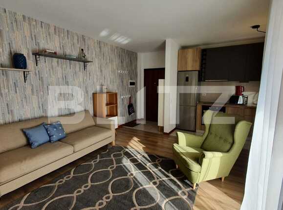 Apartament de închiriat 3 camere Bună Ziua - 71239AI | BLITZ Cluj-Napoca | Poza2