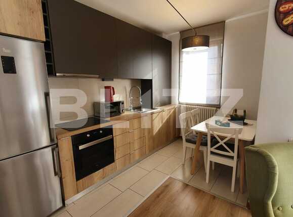 Apartament de închiriat 3 camere Bună Ziua - 71239AI | BLITZ Cluj-Napoca | Poza9