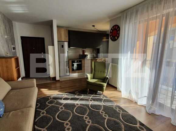 Apartament de închiriat 3 camere Bună Ziua - 71239AI | BLITZ Cluj-Napoca | Poza3