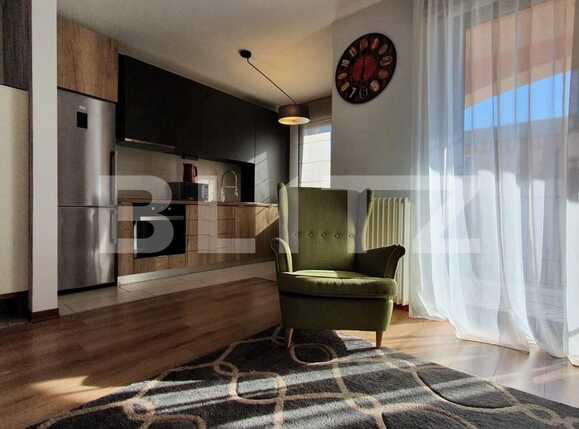 Apartament de închiriat 3 camere Bună Ziua - 71239AI | BLITZ Cluj-Napoca | Poza4