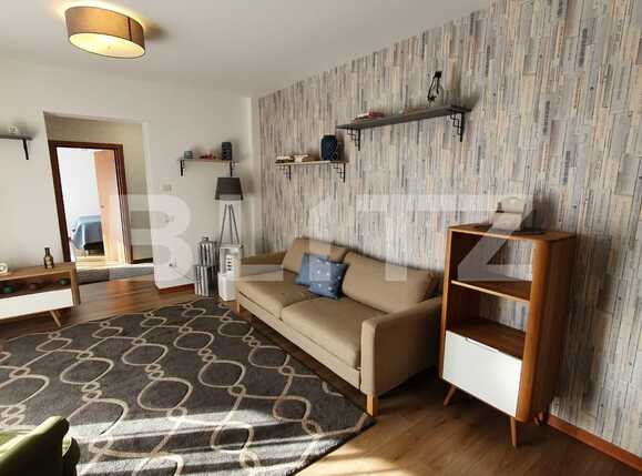 Apartament de închiriat 3 camere Bună Ziua - 71239AI | BLITZ Cluj-Napoca | Poza6