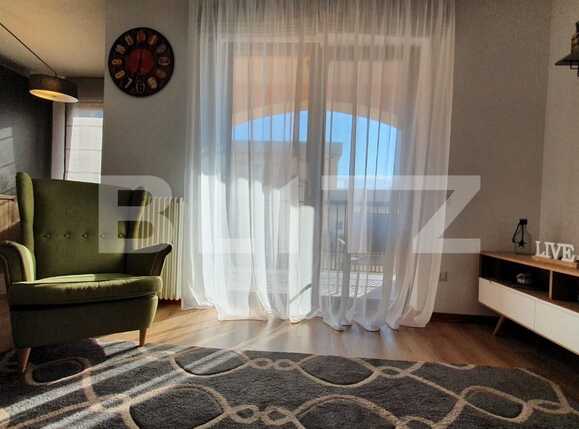Apartament de închiriat 3 camere Bună Ziua - 71239AI | BLITZ Cluj-Napoca | Poza5