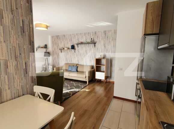 Apartament de închiriat 3 camere Bună Ziua - 71239AI | BLITZ Cluj-Napoca | Poza8