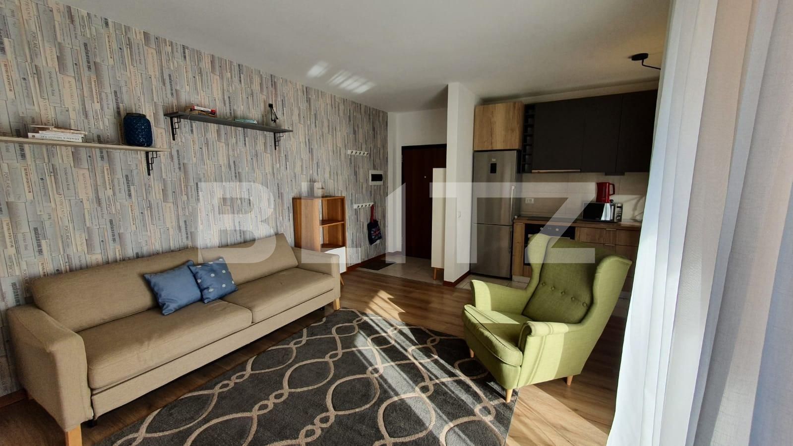 Apartament de închiriat 3 camere Bună Ziua - 71239AI | BLITZ Cluj-Napoca | Poza2