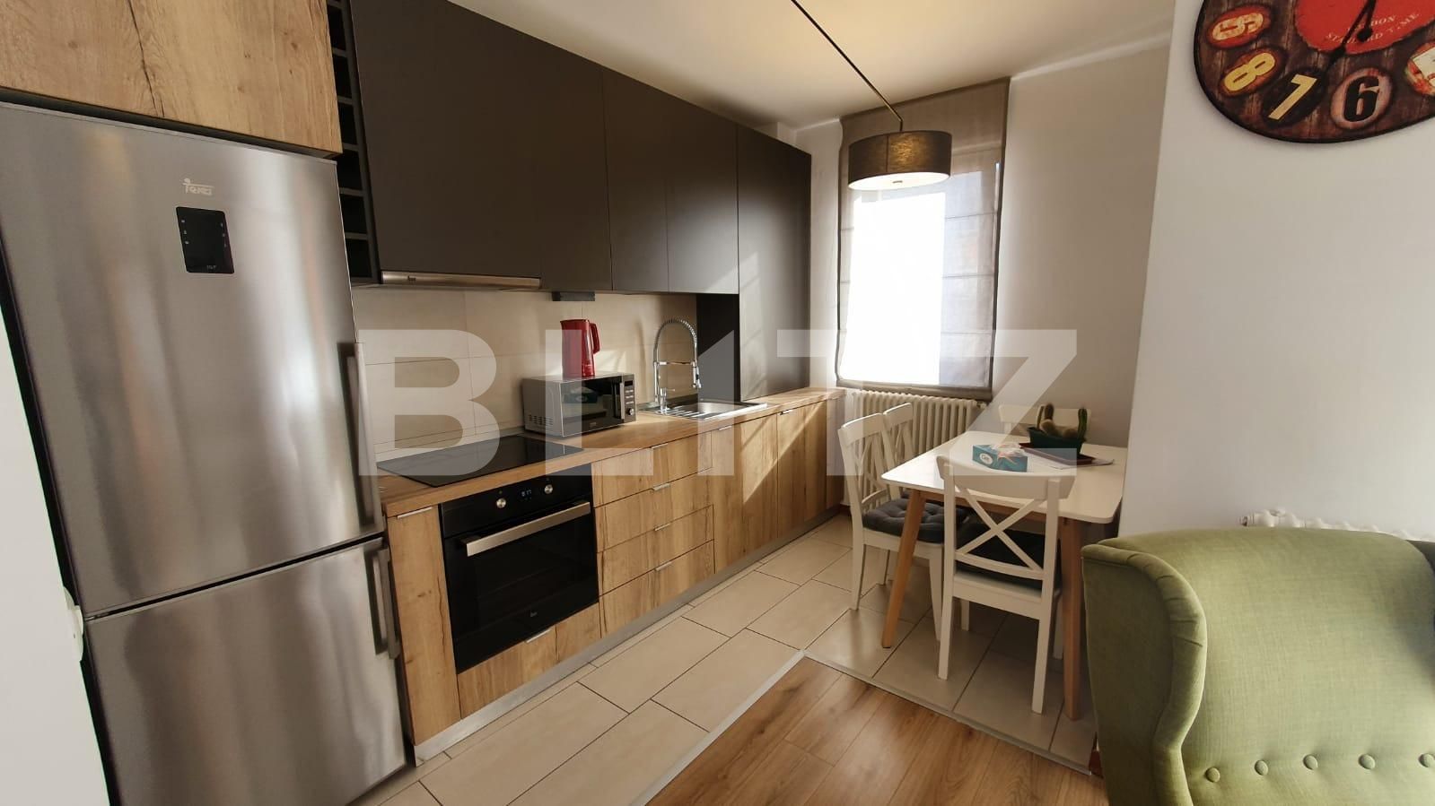 Apartament de închiriat 3 camere Bună Ziua - 71239AI | BLITZ Cluj-Napoca | Poza9