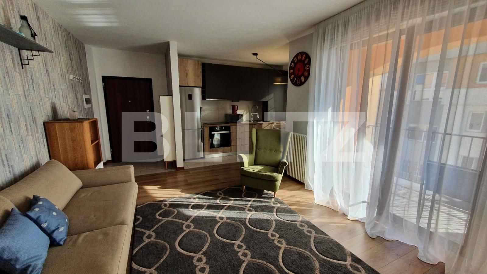 Apartament de închiriat 3 camere Bună Ziua - 71239AI | BLITZ Cluj-Napoca | Poza3