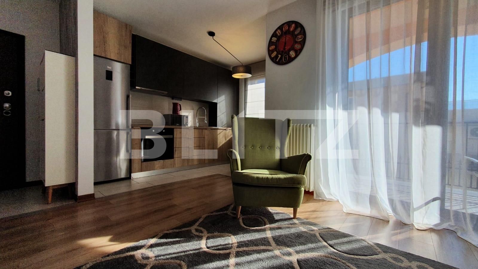 Apartament de închiriat 3 camere Bună Ziua - 71239AI | BLITZ Cluj-Napoca | Poza4