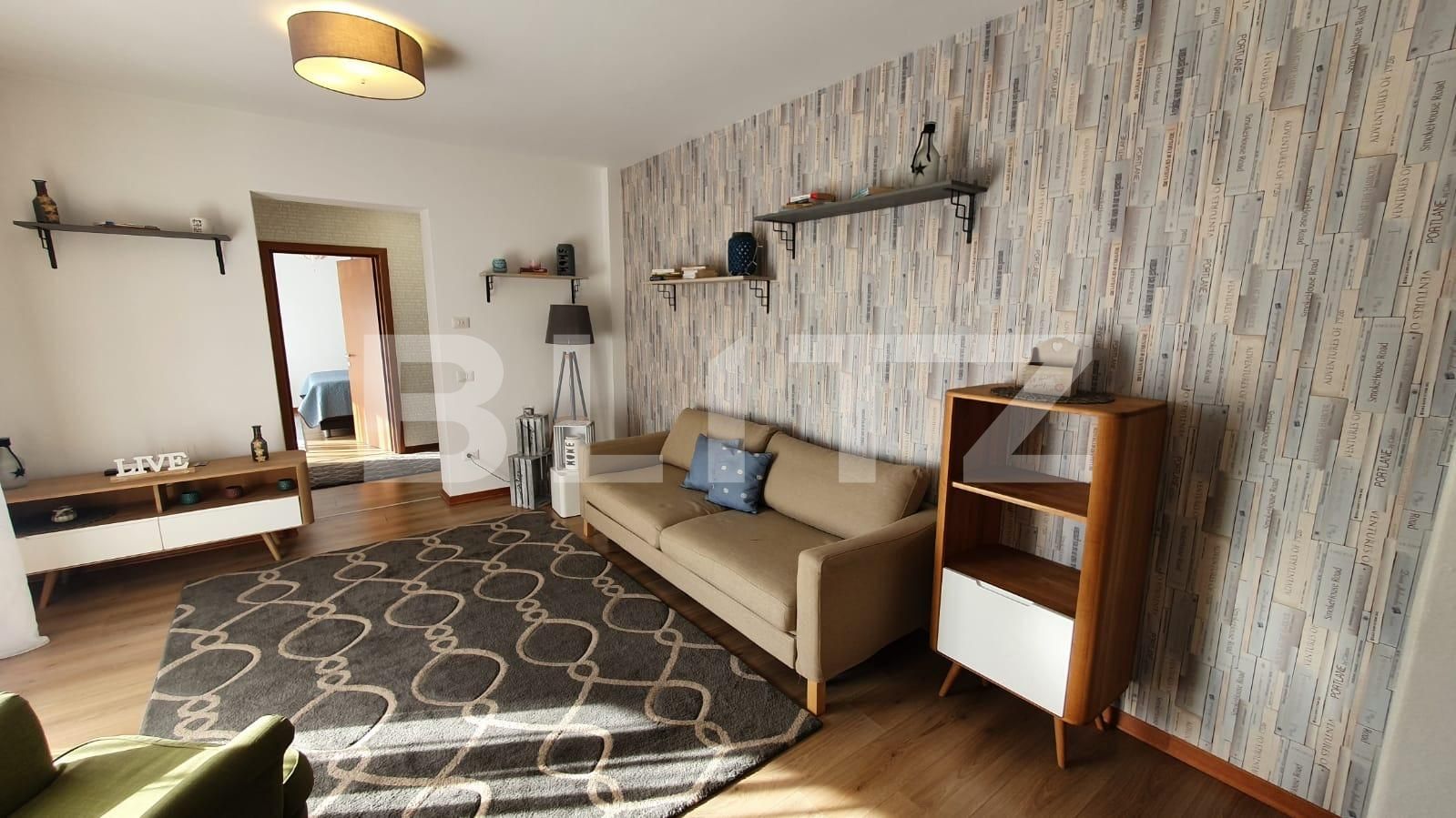 Apartament de închiriat 3 camere Bună Ziua - 71239AI | BLITZ Cluj-Napoca | Poza6