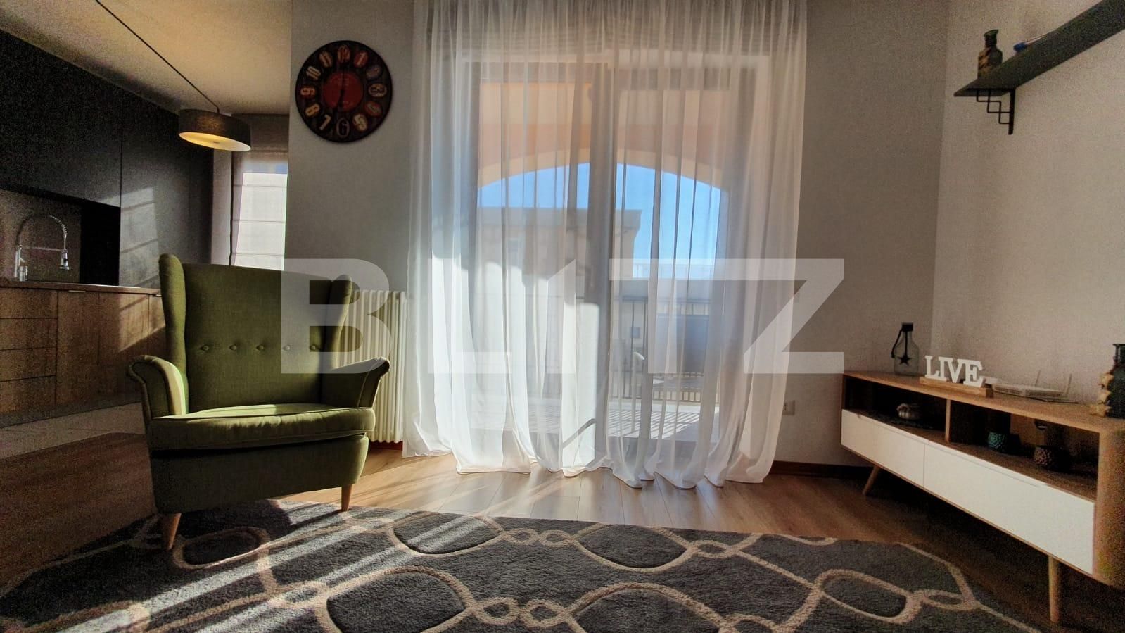 Apartament de închiriat 3 camere Bună Ziua - 71239AI | BLITZ Cluj-Napoca | Poza5