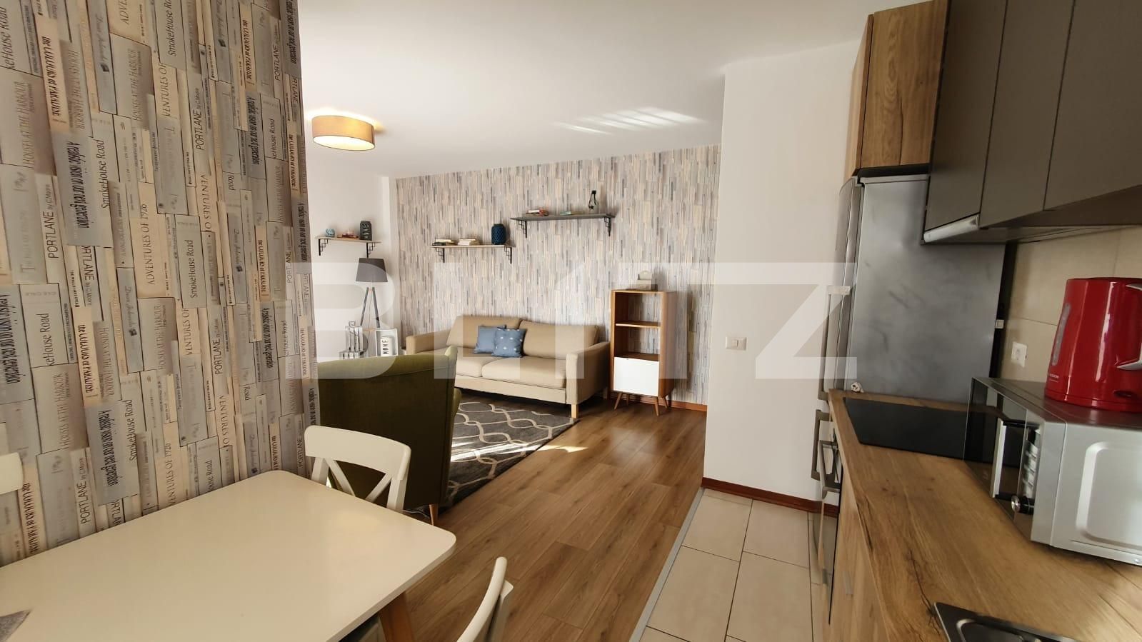 Apartament de închiriat 3 camere Bună Ziua - 71239AI | BLITZ Cluj-Napoca | Poza8